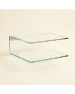 Fritsch Wall Shelf (synthetic illustration; no displayed measurements)