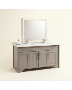 29.5 '' Bathroom Vanity Set (synthetic illustration; no displayed measurements)