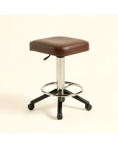 Swivel Bar & Counter Stool (synthetic illustration; no displayed measurements)