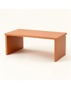 Lake Arc Desktop Monitor Riser (synthetic illustration; no displayed measurements)