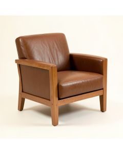 Onderdonk 29.1 '' Wide Convertible Chair (synthetic illustration; no displayed measurements)