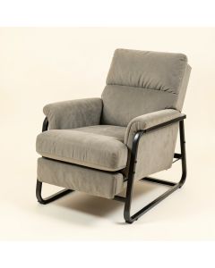 Buryn 35 '' Wide Manual Standard Recliner (synthetic illustration; no displayed measurements)