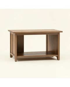 Bennington Console Table (synthetic illustration; no displayed measurements)