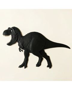 Dinosaurs Giant Scene Peel And Stick Wall Decals (synthetic illustration; no displayed measurements)
