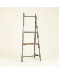 Oak Brook Empty Vertical Garden Frame - Gray (synthetic illustration; no displayed measurements)
