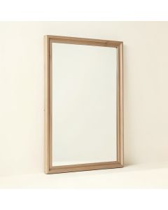 Hoat Wall Mirror (synthetic illustration; no displayed measurements)