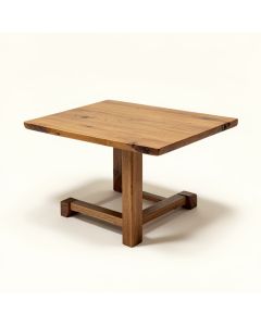 Bali Hai Coffee Table (synthetic illustration; no displayed measurements)