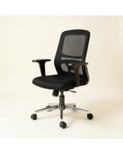 Orean Task Chair (synthetic illustration; no displayed measurements)