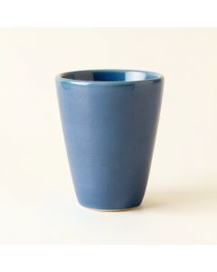 Slate Dale Ceramic Mug - Blue (synthetic illustration; no displayed measurements)