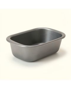 Circulon Non-Stick 6 Cup Mini Loaf Pan (synthetic illustration; no displayed measurements)