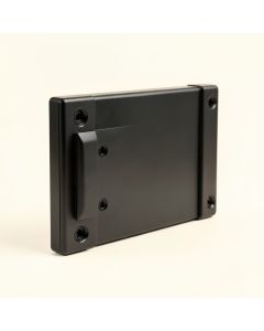 Diamond Design Standard Single Track Barn Door Hardware Kit (synthetic illustration; no displayed measurements)