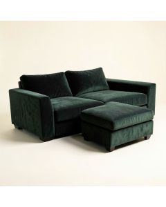 Arathorn 117 '' Wide Reversible Sleeper Sofa & Chaise (synthetic illustration; no displayed measurements)