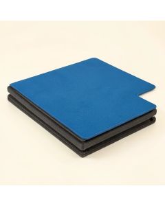 Contemporary Modern Boxes Anti-Fatigue Mat (synthetic illustration; no displayed measurements)