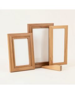 8 Piece Jakauri Gallery Wall Picture Frames Set (synthetic illustration; no displayed measurements)
