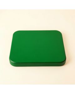 Glen Arc Cutting Board (synthetic illustration; no displayed measurements)