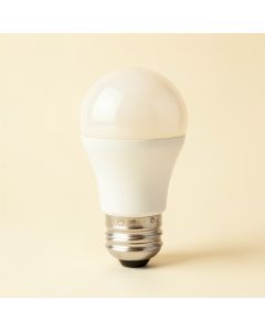 60 Watt ( 60 Watt Equivalent ) (synthetic illustration; no displayed measurements)