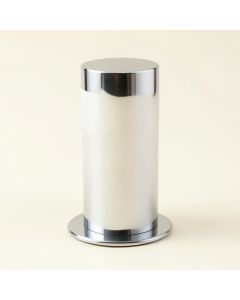 Freestanding Toilet Paper Holder (synthetic illustration; no displayed measurements)