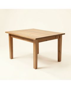 Sylvan Extendable Dining Table (synthetic illustration; no displayed measurements)