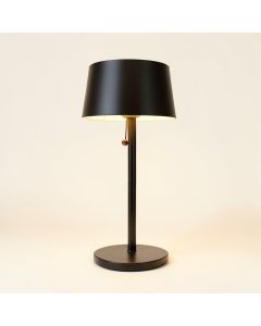Bellino 30.6 '' Desk Lamp (synthetic illustration; no displayed measurements)