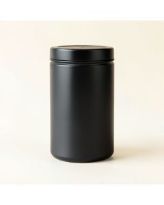 Airscape® Kilo 1.87 Qt . Coffee Jar (synthetic illustration; no displayed measurements)