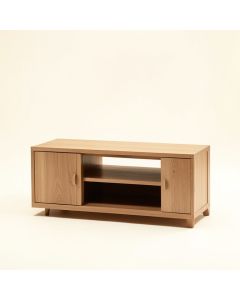 Oglethorpe Tv Stand For Tvs Up To 70 '' (synthetic illustration; no displayed measurements)