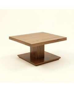 Adams Coffee Table (synthetic illustration; no displayed measurements)