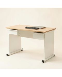 Parsons 60 '' Computer Desk (synthetic illustration; no displayed measurements)