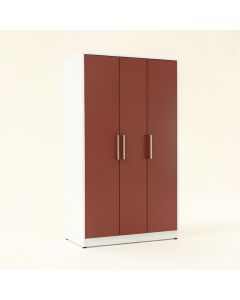 Foor Wardrobe Armoire (synthetic illustration; no displayed measurements)
