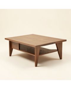 Theresa Coffee Table (synthetic illustration; no displayed measurements)
