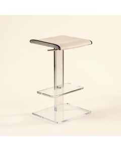 Fachon 26 '' Counter Stool (synthetic illustration; no displayed measurements)