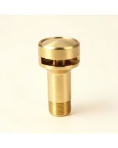 Trinsic® Bathroom 1.5 Gpm Aerator (synthetic illustration; no displayed measurements)