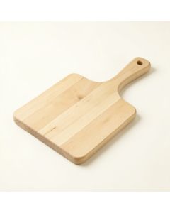 Cove Crossing Cutting Board - Beige (synthetic illustration; no displayed measurements)