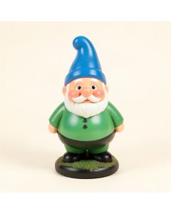 Brynlee Babysitter Garden Gnome Statue (synthetic illustration; no displayed measurements)