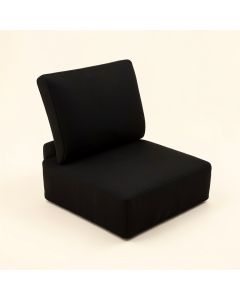 Office Chair Seat Cushion (synthetic illustration; no displayed measurements)