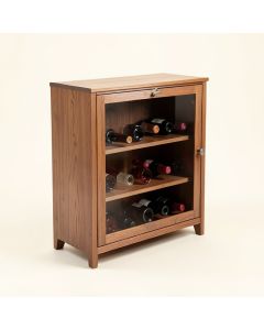 Felsted Bar Cabinet (synthetic illustration; no displayed measurements)