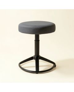 Andice Adjustable Height Stool (synthetic illustration; no displayed measurements)