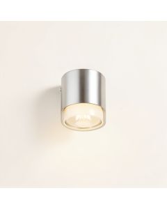 Hurtt Bathroom Metal 1-Light Vanity Light (synthetic illustration; no displayed measurements)