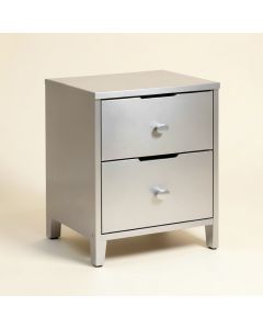 Creger 2 Drawer Nightstand (synthetic illustration; no displayed measurements)