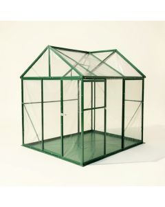 10 Ft. W X 15 Ft. D Greenhouse (synthetic illustration; no displayed measurements)