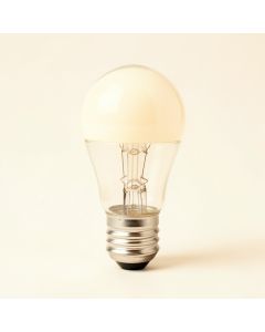 2.5 Watt ( 25 Watt Equivalent ) (synthetic illustration; no displayed measurements)