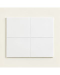 Thassos 4 '' X 4 '' Mosaic Tile (synthetic illustration; no displayed measurements)