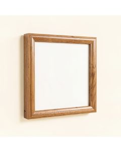 Home Sweet Home Framed Wall Décor (synthetic illustration; no displayed measurements)