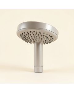 Anti-Clog High-Pressure 5-Inch Multi Function Dual Shower Head (synthetic illustration; no displayed measurements)