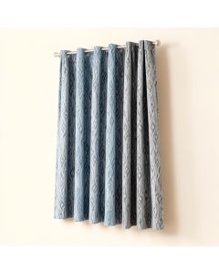 Stansell Ikat Room Darkening Curtains/Drapes (synthetic illustration; no displayed measurements)