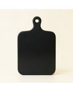 Field Arc Cutting Board (synthetic illustration; no displayed measurements)