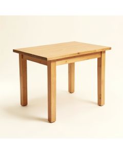 American Heritage Harvest Table (synthetic illustration; no displayed measurements)