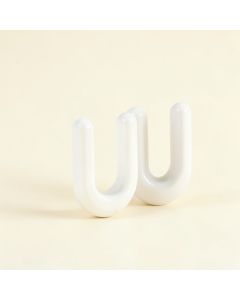 Tincher Shower Curtain Hooks (synthetic illustration; no displayed measurements)