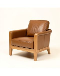 Malgosia 27 '' Wide Armchair (synthetic illustration; no displayed measurements)