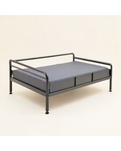Daybed With Trundle (synthetic illustration; no displayed measurements)