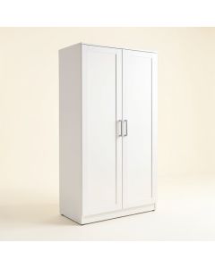 Shoe Armoire (synthetic illustration; no displayed measurements)